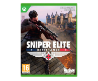 Xbox Sniper Elite Resistance - 1292339 - zdjęcie 1